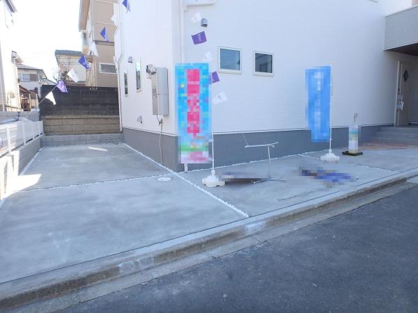 綾瀬市綾西１丁目の新築一戸建