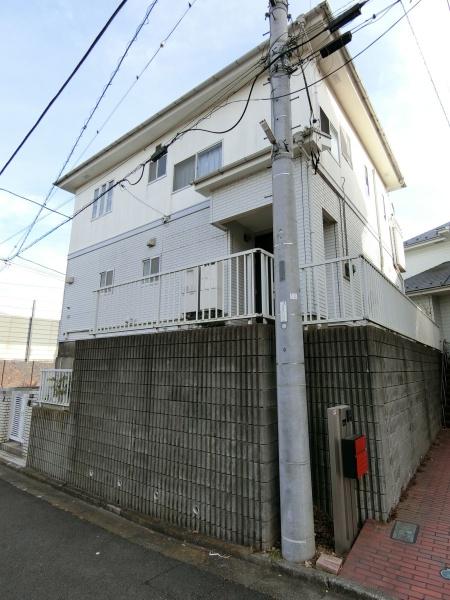 厚木市下依知３丁目の中古一戸建