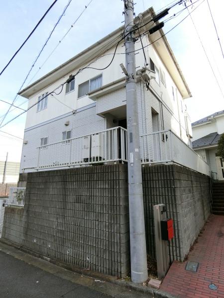 厚木市下依知３丁目の中古一戸建