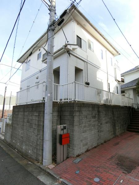 厚木市下依知３丁目の中古一戸建
