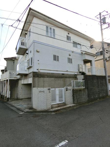 厚木市下依知３丁目の中古一戸建