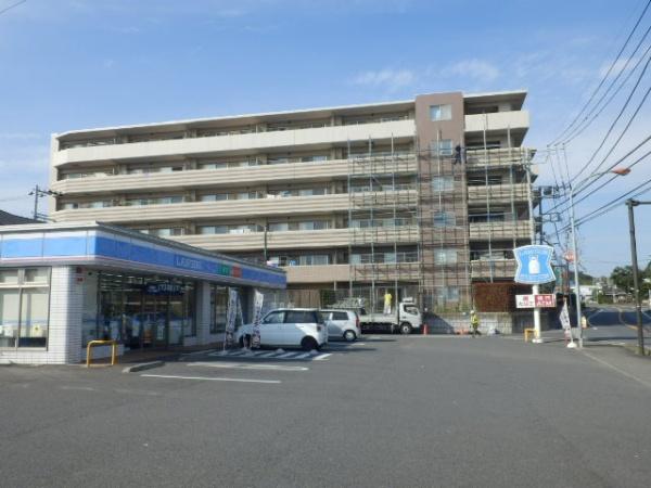 ライフレビュー相模の丘