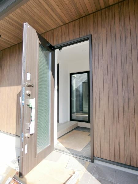 相模原市南区新磯野５丁目の新築一戸建