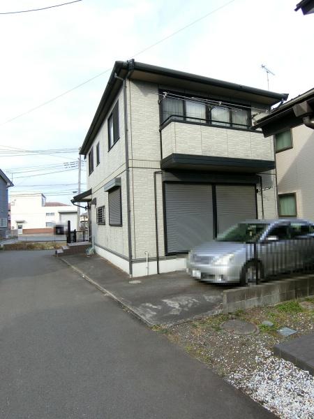 厚木市上依知の中古一戸建て