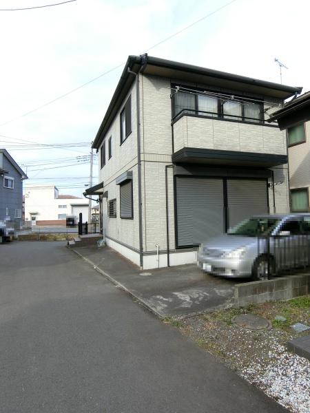 厚木市上依知の中古一戸建て