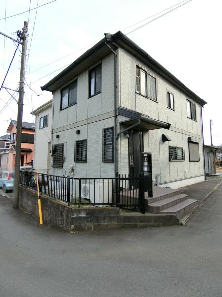 厚木市上依知の中古一戸建