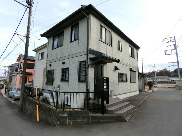 厚木市上依知の中古一戸建