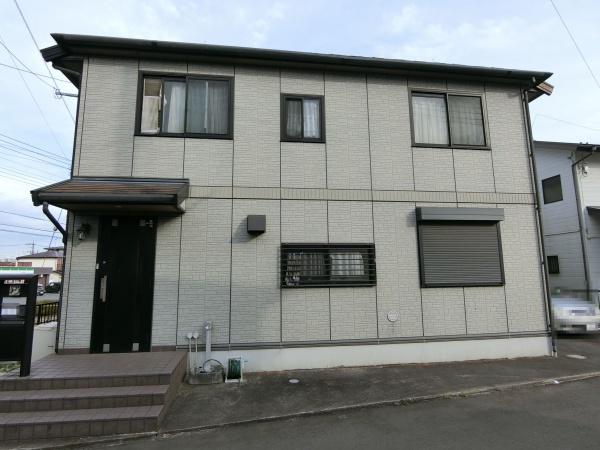 厚木市上依知の中古一戸建