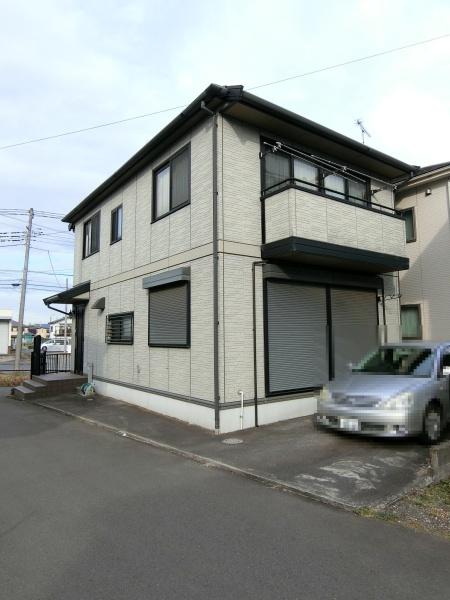 厚木市上依知の中古一戸建