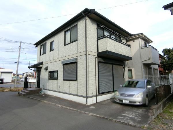 厚木市上依知の中古一戸建て
