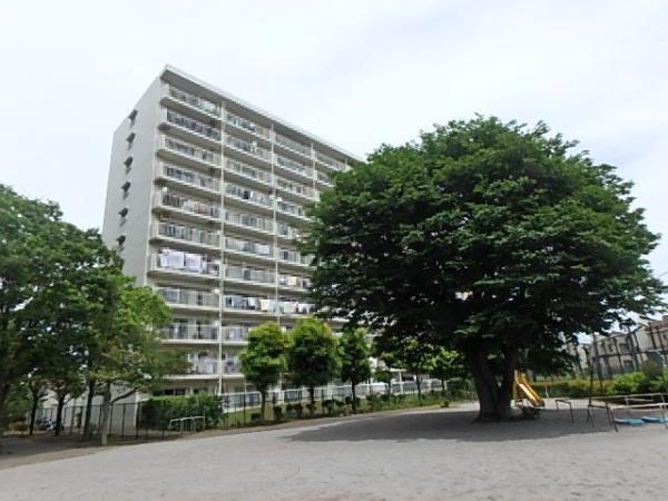 コーポ海老名