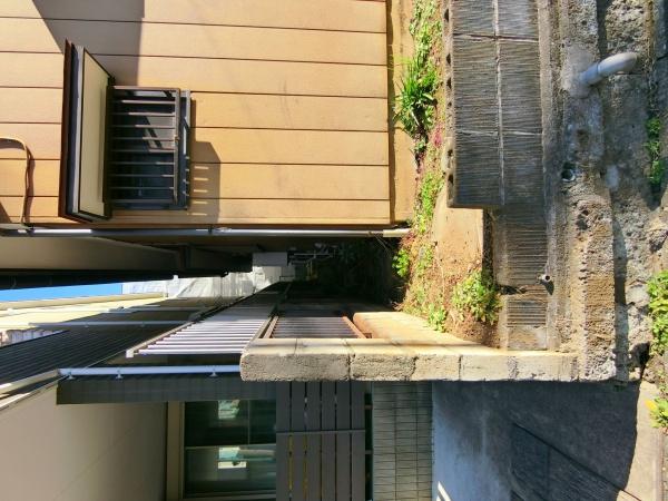 座間市南栗原６丁目の土地