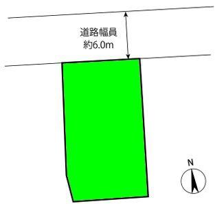 海老名市浜田町の売土地