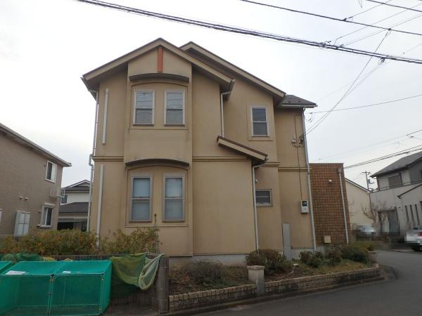 綾瀬市早川城山３丁目の中古一戸建て