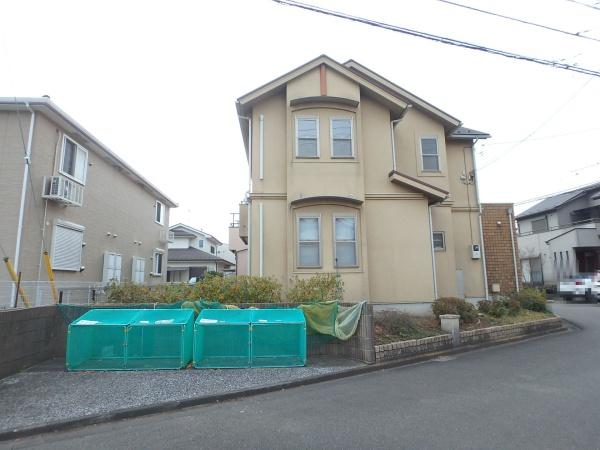 綾瀬市早川城山３丁目の中古一戸建て