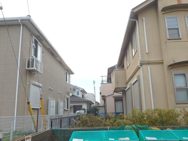綾瀬市早川城山３丁目の中古一戸建て