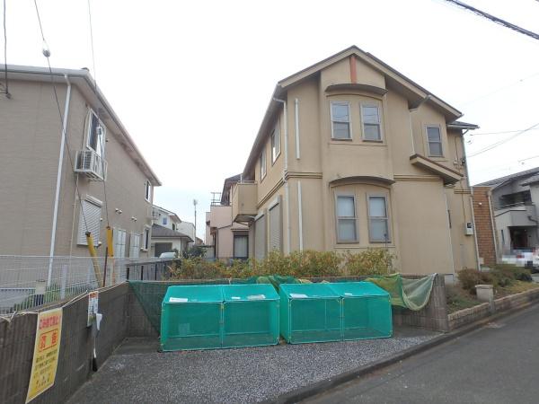 綾瀬市早川城山３丁目の中古一戸建て