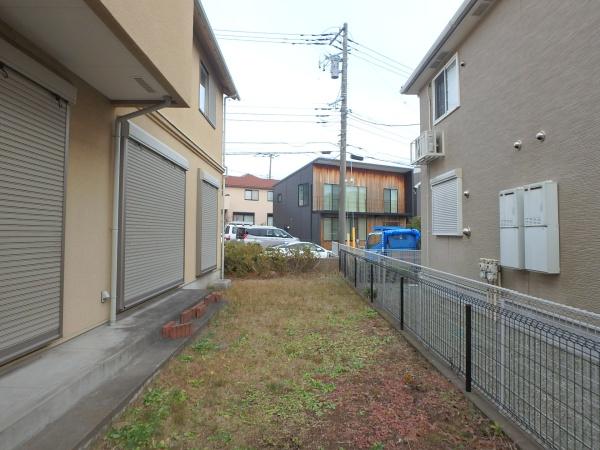 綾瀬市早川城山３丁目の中古一戸建て