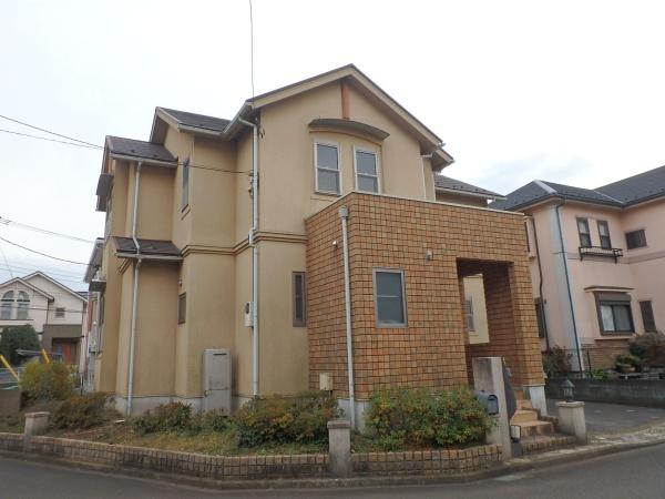 綾瀬市早川城山３丁目の中古一戸建