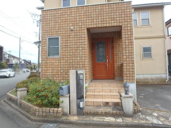 綾瀬市早川城山３丁目の中古一戸建て
