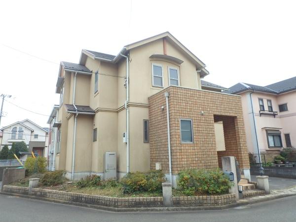 綾瀬市早川城山３丁目の中古一戸建て