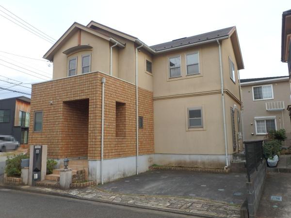 綾瀬市早川城山３丁目の中古一戸建