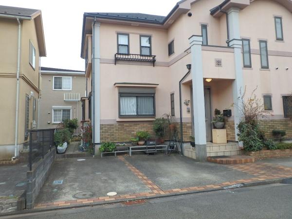 綾瀬市早川城山３丁目の中古一戸建て