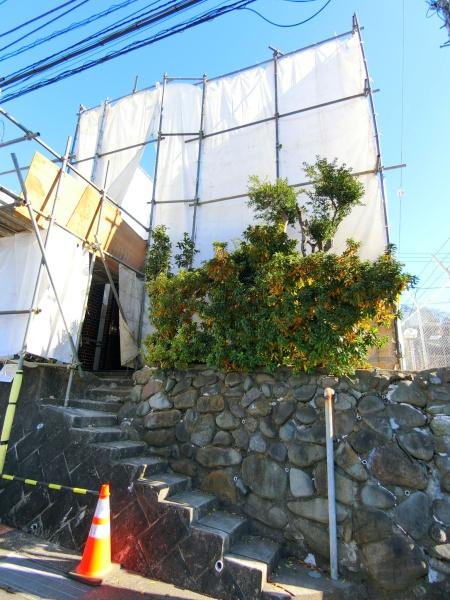 座間市入谷東３丁目の土地
