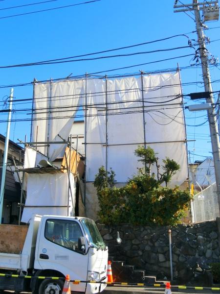 座間市入谷東３丁目の土地