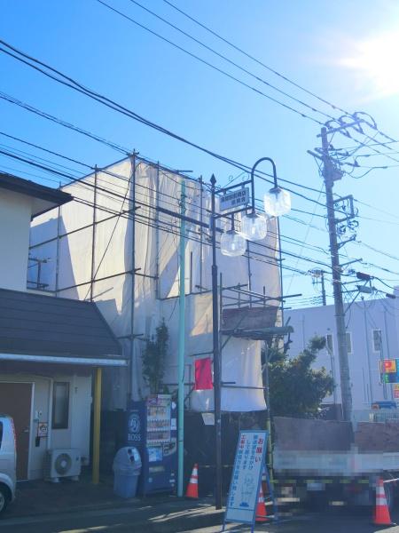 座間市入谷東３丁目の土地