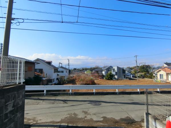 座間市入谷東４丁目の新築一戸建