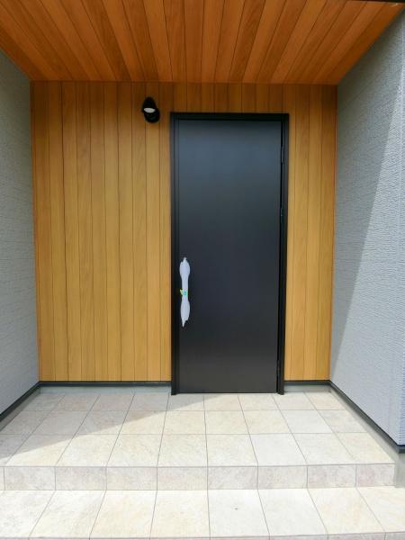 座間市入谷東４丁目の新築一戸建