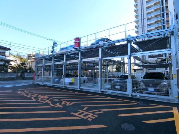 デュオステージ海老名