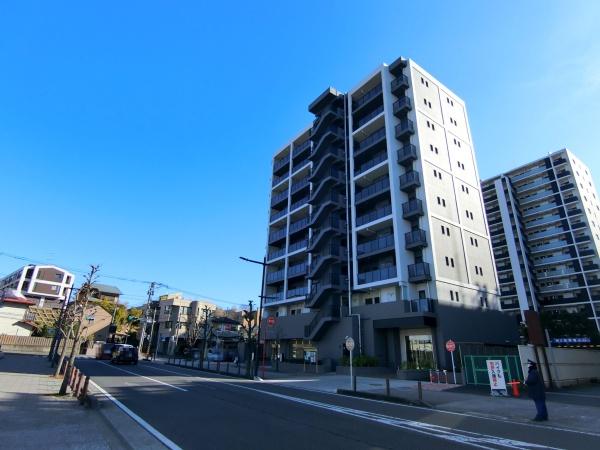 デュオステージ海老名
