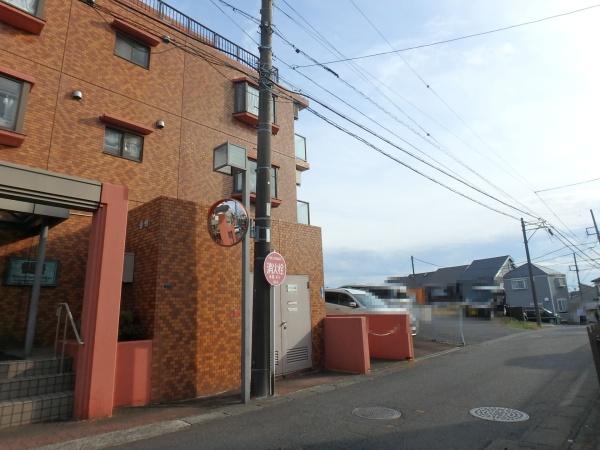 ライオンズマンションかしわ台第２