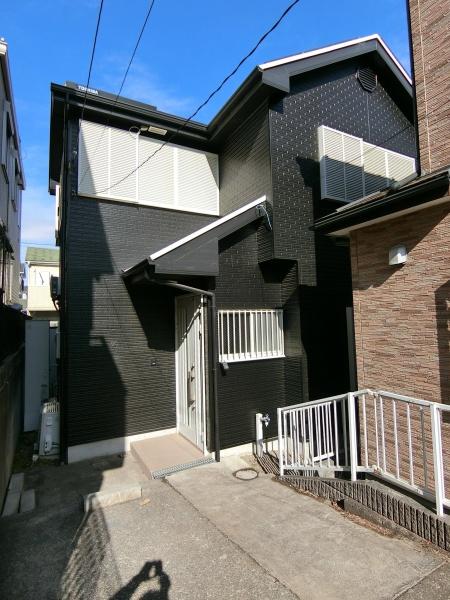 厚木市下依知１丁目の中古一戸建て