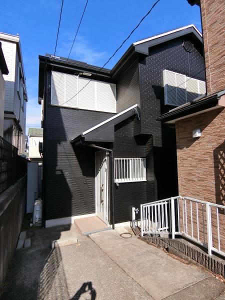 厚木市下依知１丁目の中古一戸建