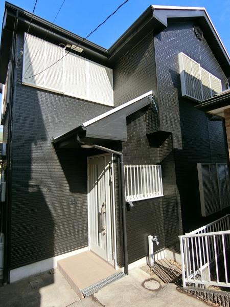 厚木市下依知１丁目の中古一戸建