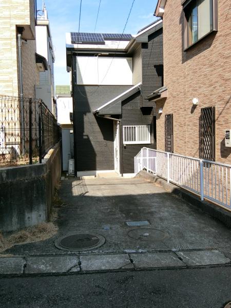 厚木市下依知１丁目の中古一戸建