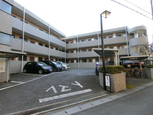 ライオンズマンション本厚木第２