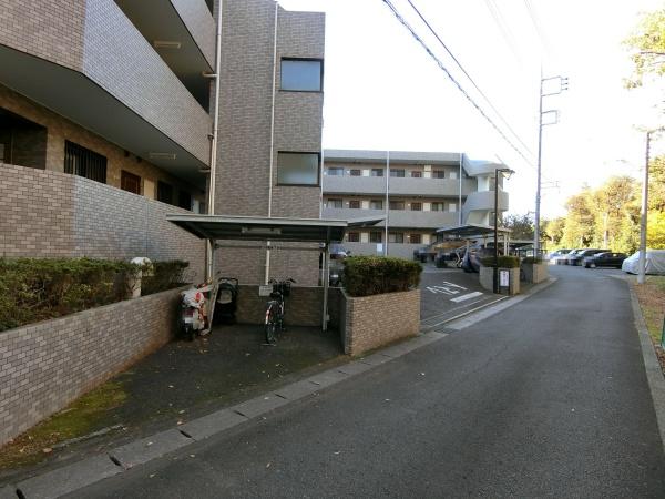 ライオンズマンション本厚木第２