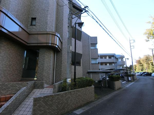 ライオンズマンション本厚木第２