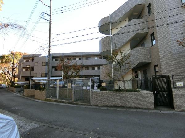 ライオンズマンション本厚木第２