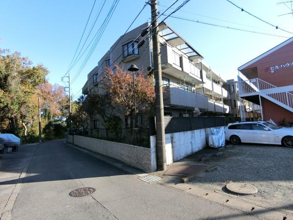 ライオンズマンション本厚木第２