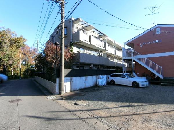 ライオンズマンション本厚木第２