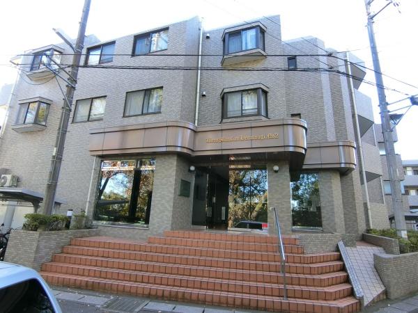 ライオンズマンション本厚木第２