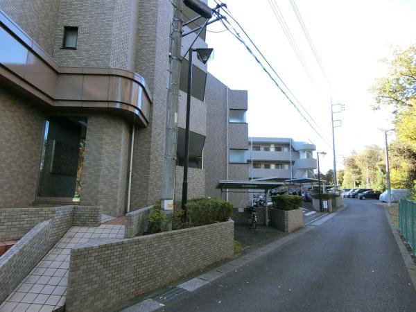 ライオンズマンション本厚木第２