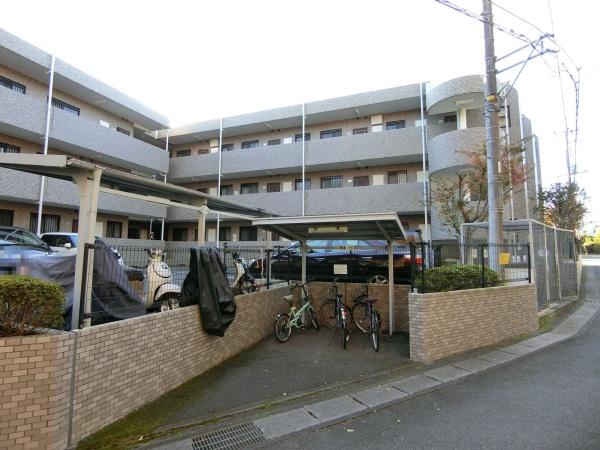 ライオンズマンション本厚木第２