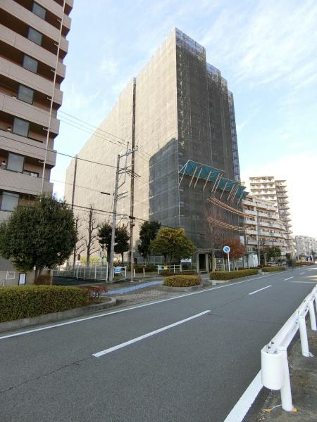 ダイアパレス本厚木リバーコート