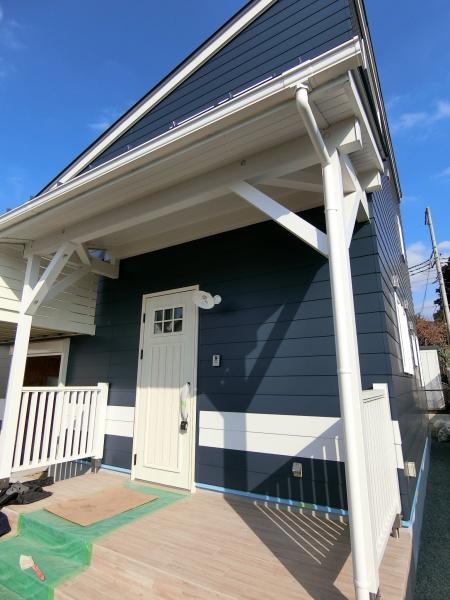 相模原市南区磯部の新築一戸建